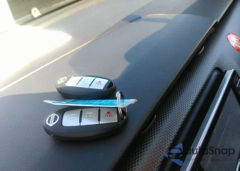 2018 Nissan Kicks S from USA, damaged, VIN 3N1CP5CU8JL544743